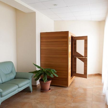 Villa Golf Sliac Luaran gambar