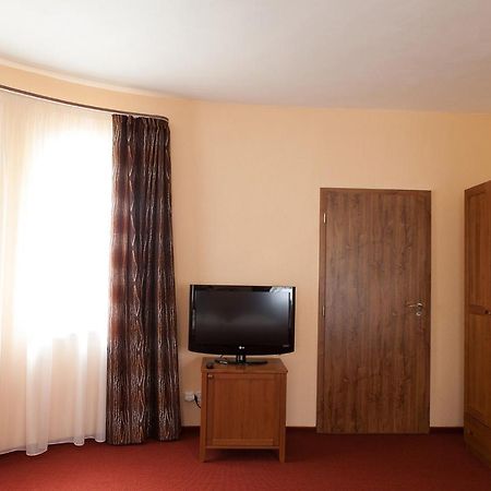 Villa Golf Sliac Luaran gambar