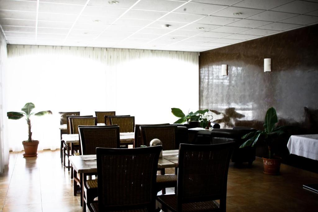 Villa Golf Sliac Luaran gambar